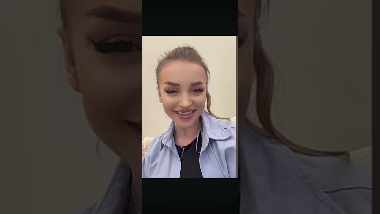 Veronica vorbește după despărțirea de Ahmed!😱😱😱😱