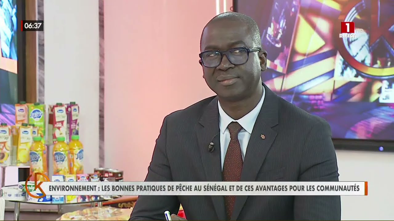 ENVIRONNEMENT : Les bonnes pratiques de pêche au Sénégal et de ces avantages pour les communautés