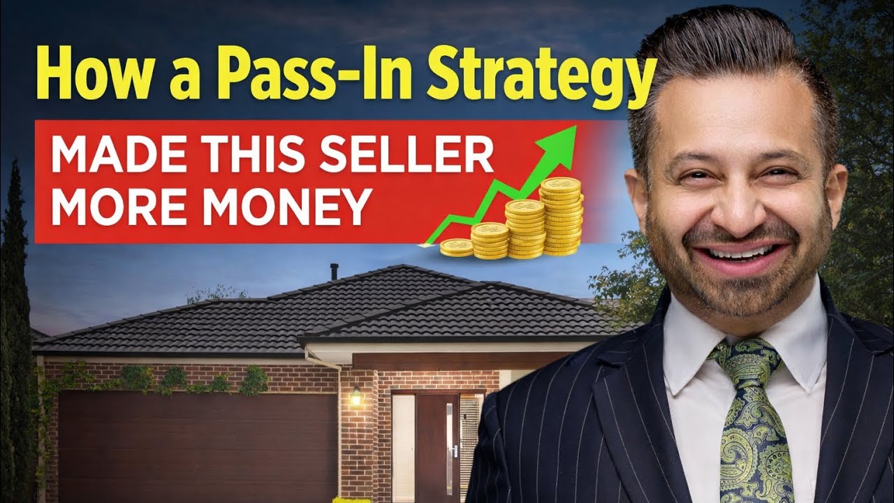 Auction 3 Heatherbell Ave, Point Cook