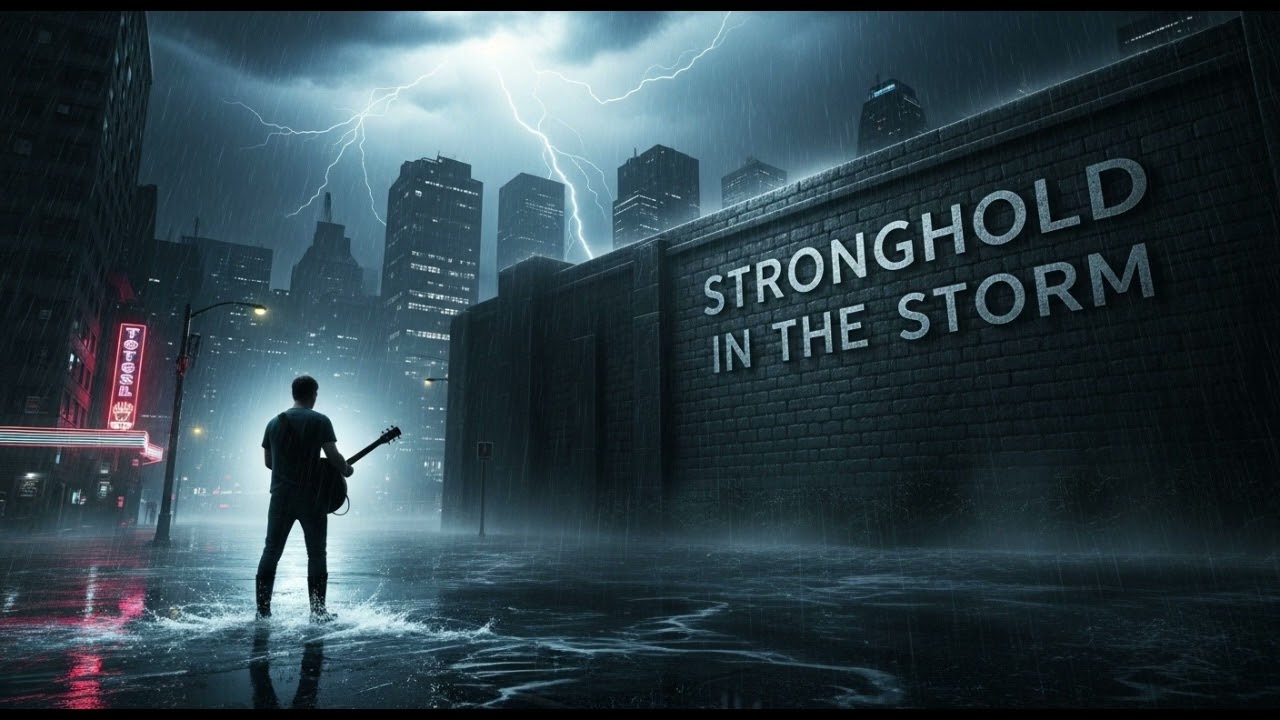 Stronghold in the Storm