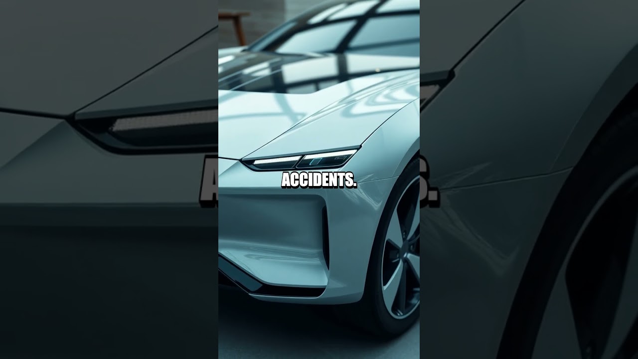 The Future of Advanced Vehicle Technologies
