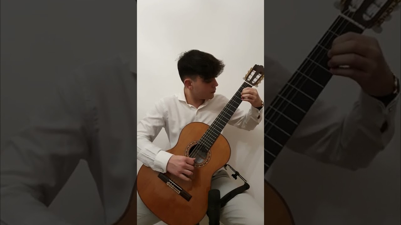 Roland Dyens - Felicidade