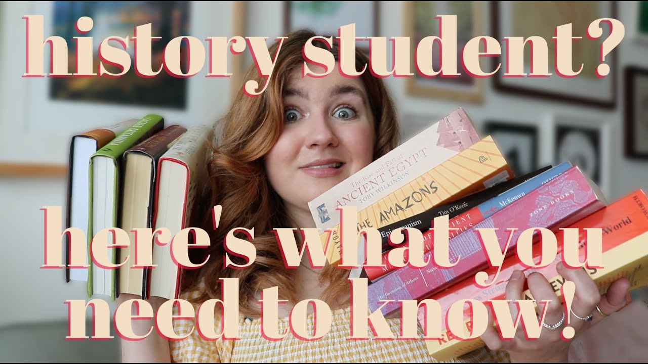 What You Need to Know Before Your History Degree