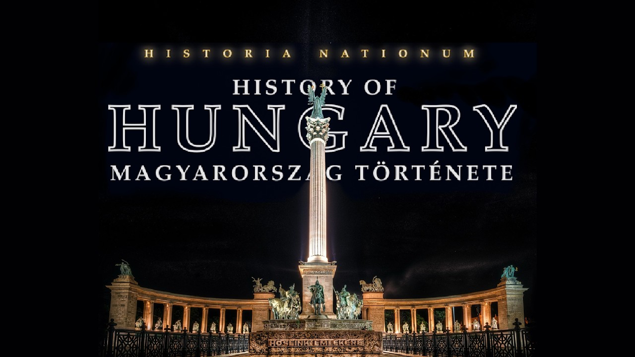 History of Hungary