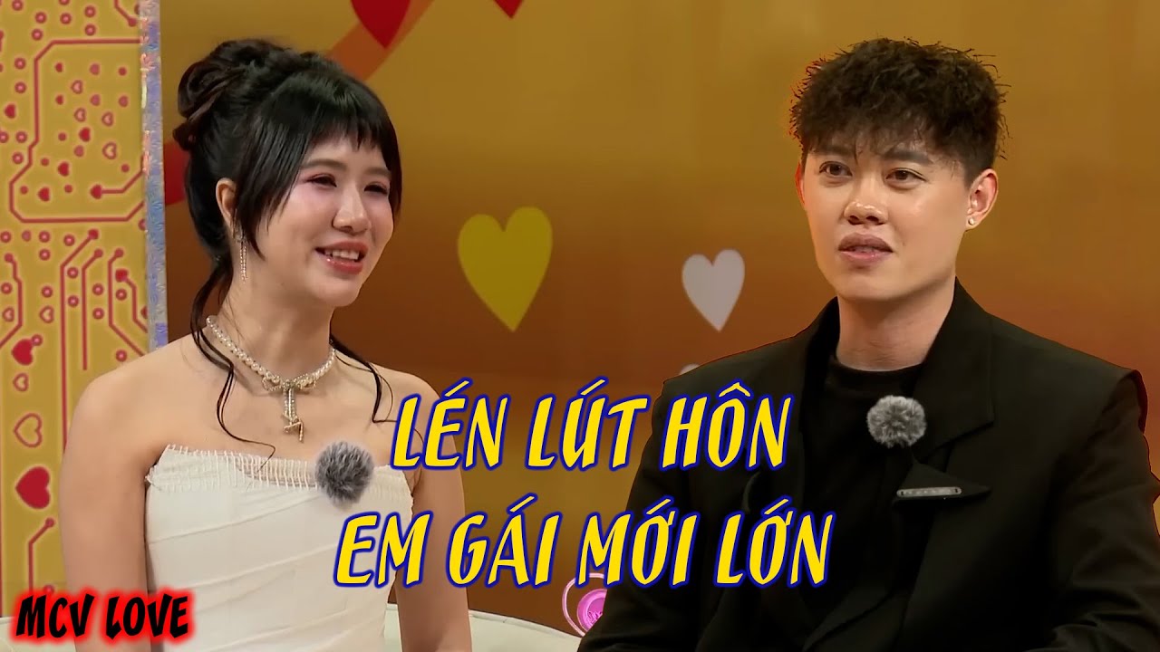 Em Gái Mới 15 Tuổi Đã Khiến Trai Mê LÉN LÚN Nắm Tay Sung Sướng Đến Tụt Cùng Cảm Xúc |Chuyện Vợ Chồng