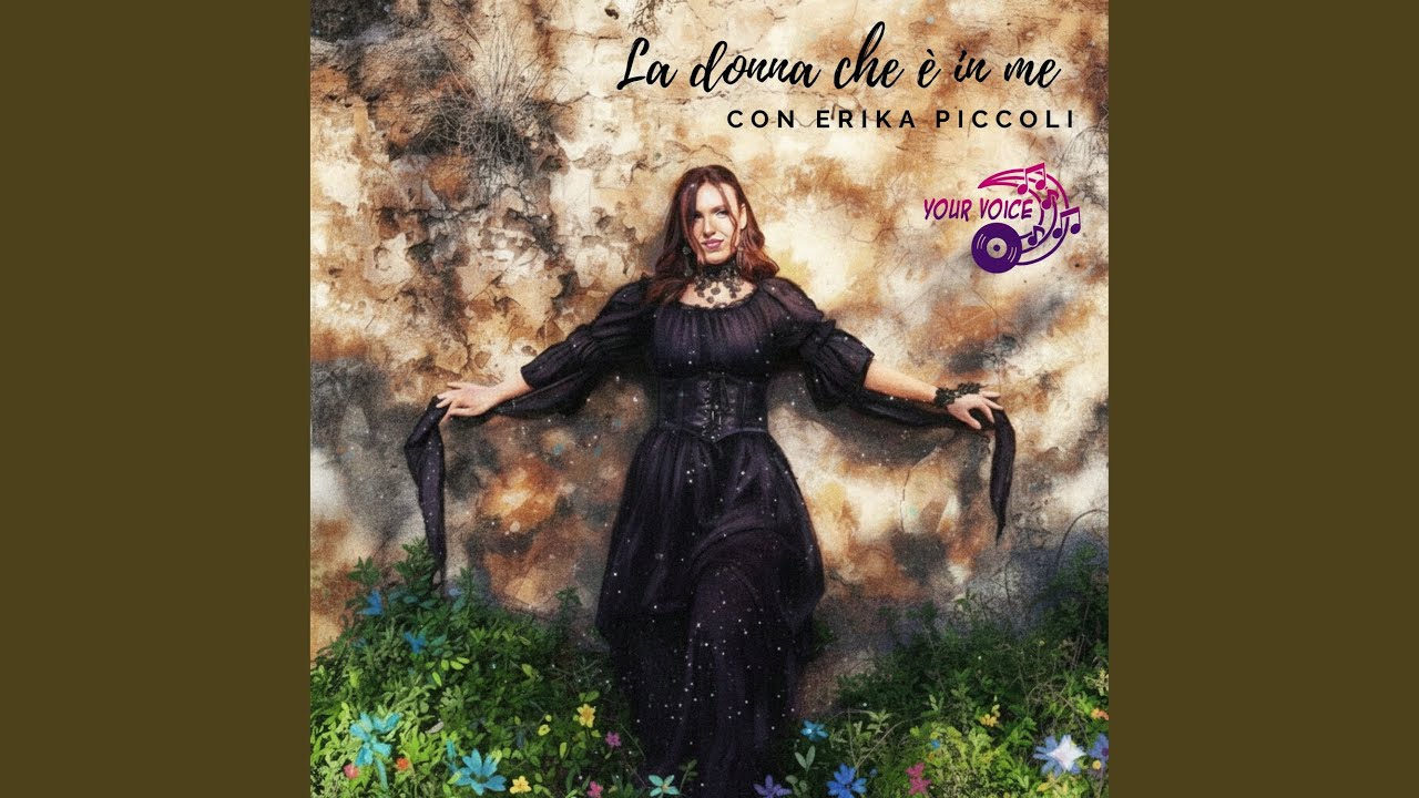 La donna che è in me