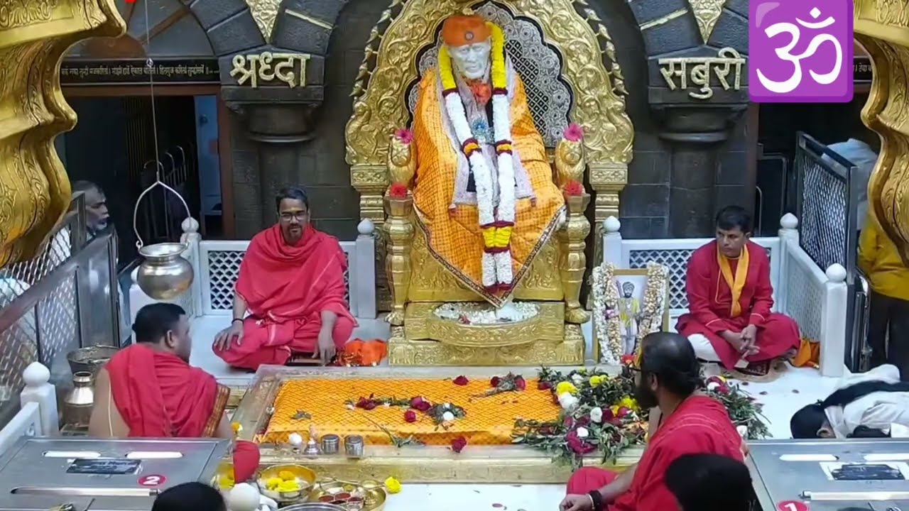 🌹Sai baba Bhajan🌹 #saibabavideos #saistatus #saibabasongs #saibaba #omsairam #saibhajan #viralvideo