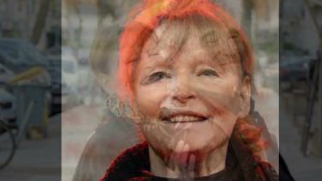 Angelica Domröse Biografie - Deutsche Schauspieler