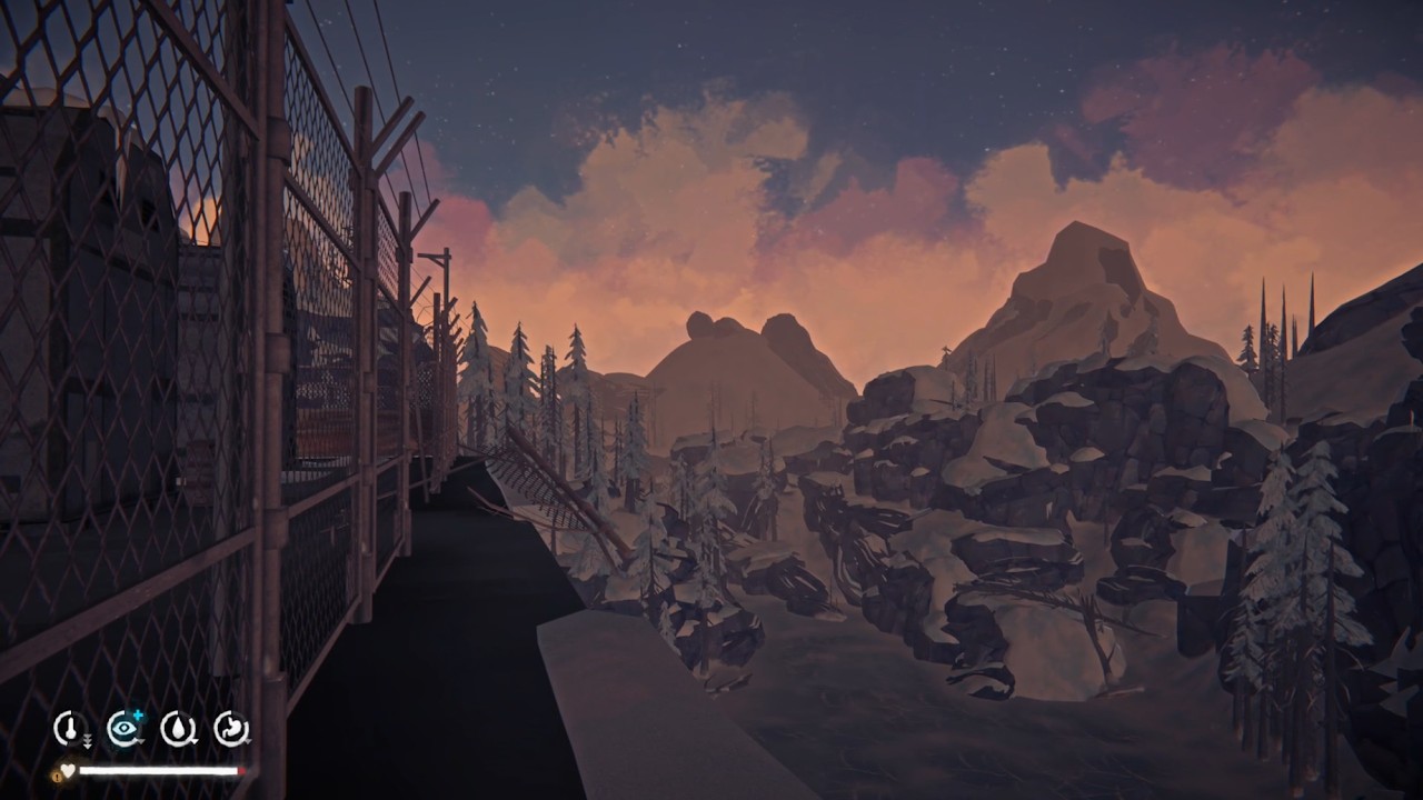 The Ptarminator | Interloper | Part 2