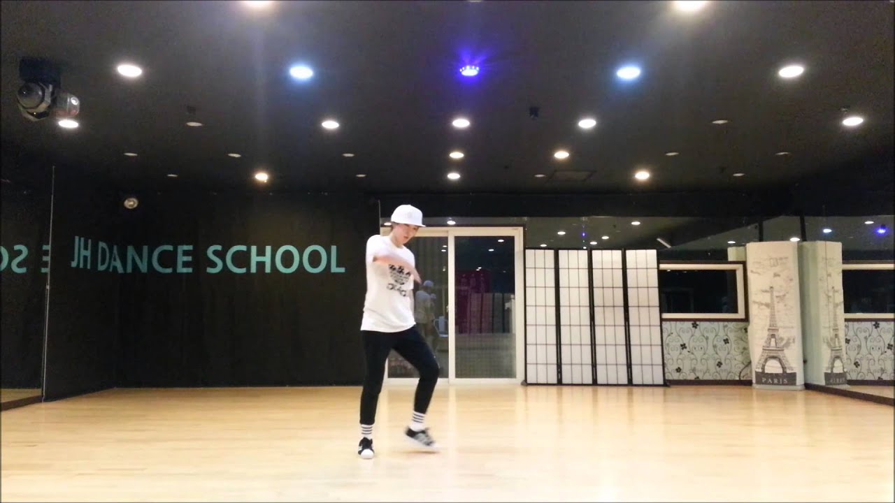 [목동댄스 ]샤이니(SHINee) 