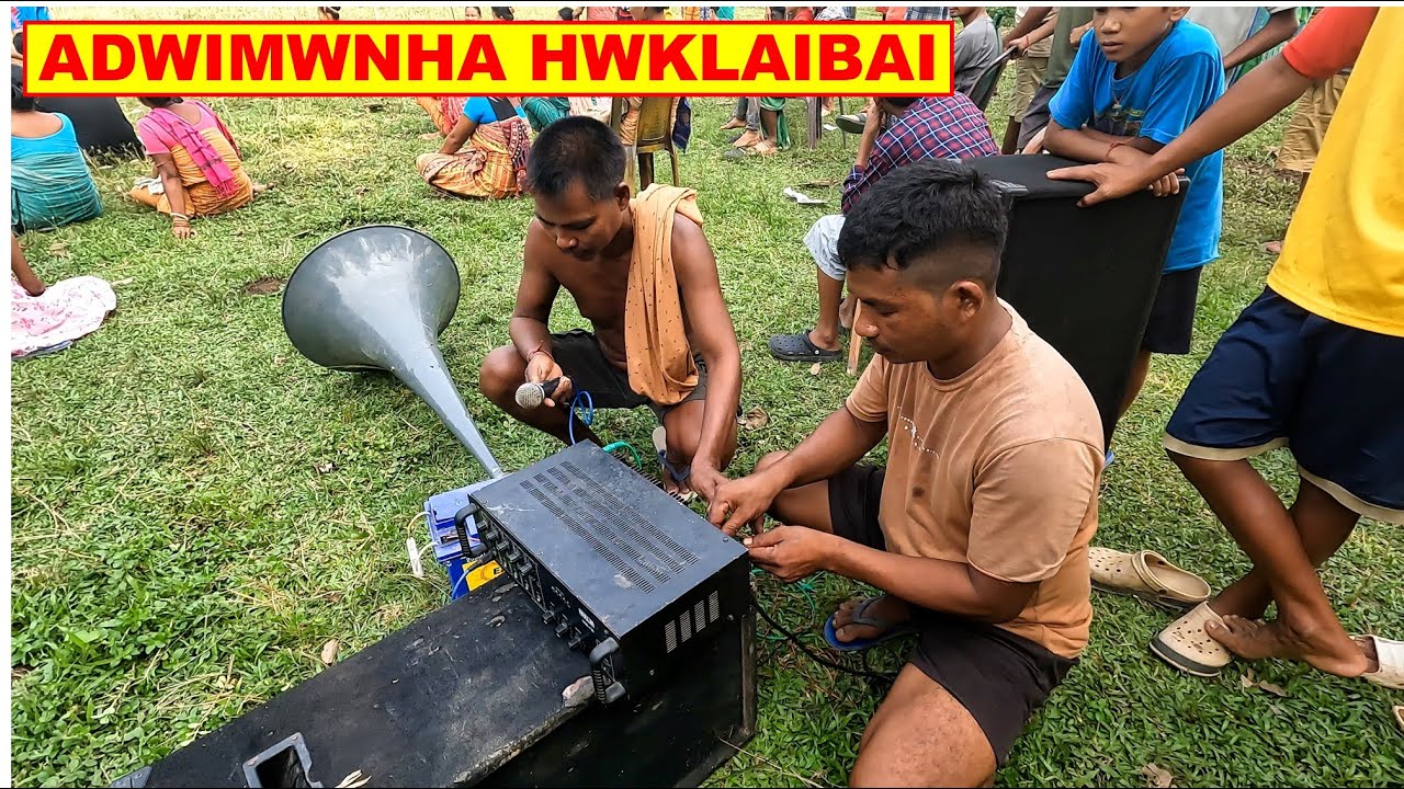 Siklapwrni Kabbadi Gelenai, Nasraibeel Parbatjhora, Kokrajhar