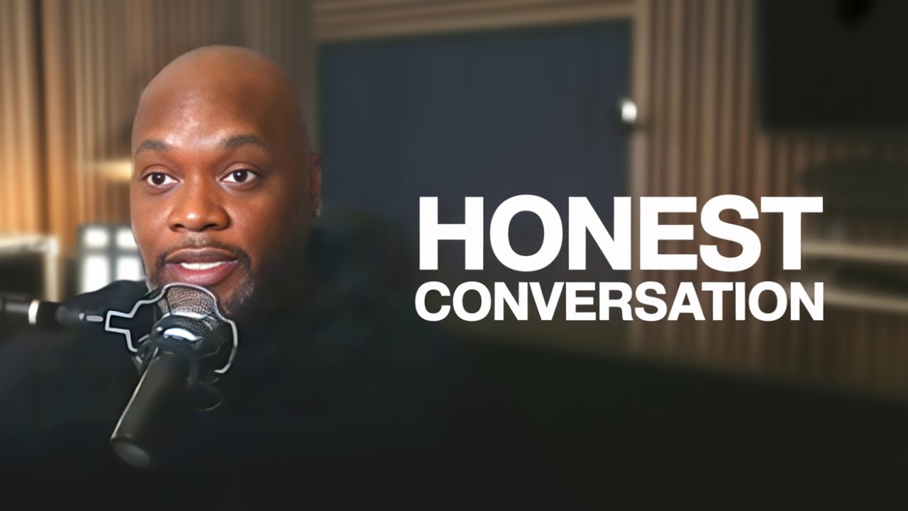 AMP C INTERVIEW PT 1 | HONEST TAKES