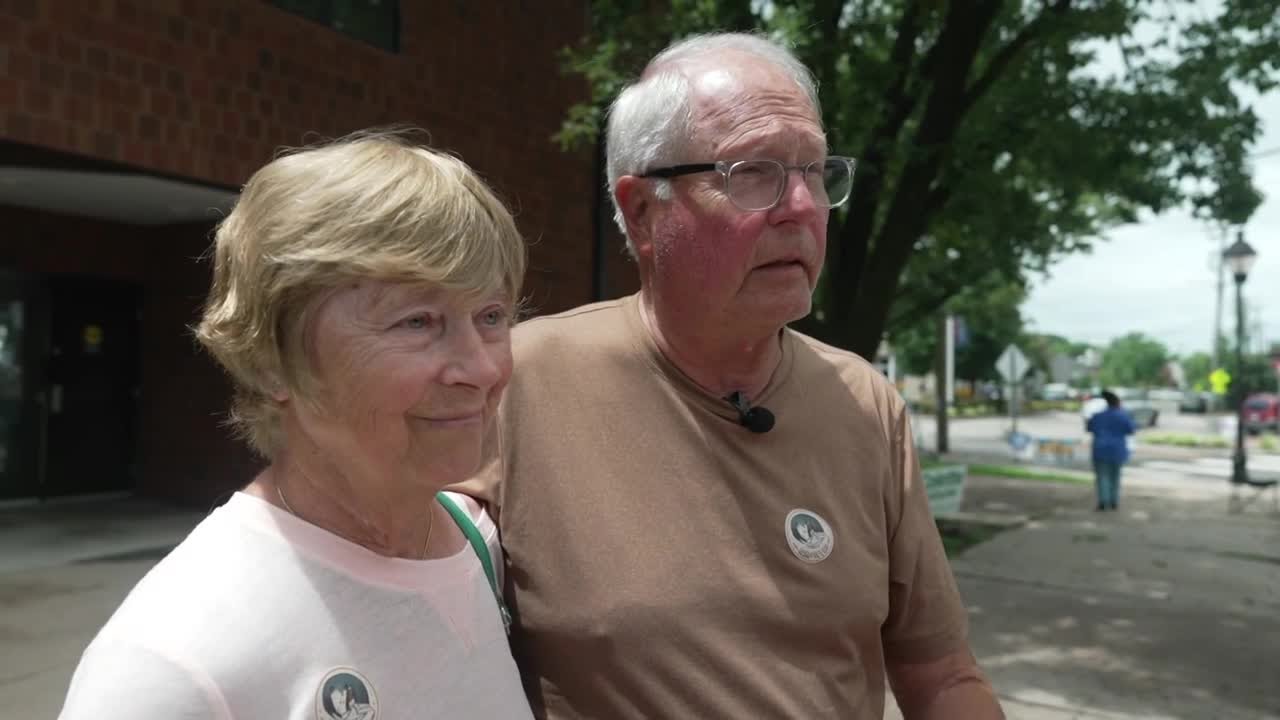 Richmond voters weigh change versus experience in key primary races