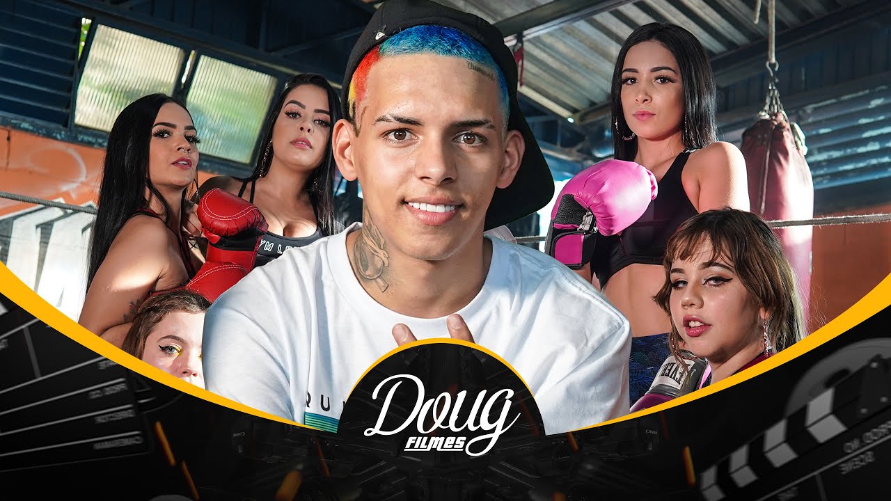 MC Rick - Bar do Lucas (Doug FIlmes) DJ NATTAN #RickWeek