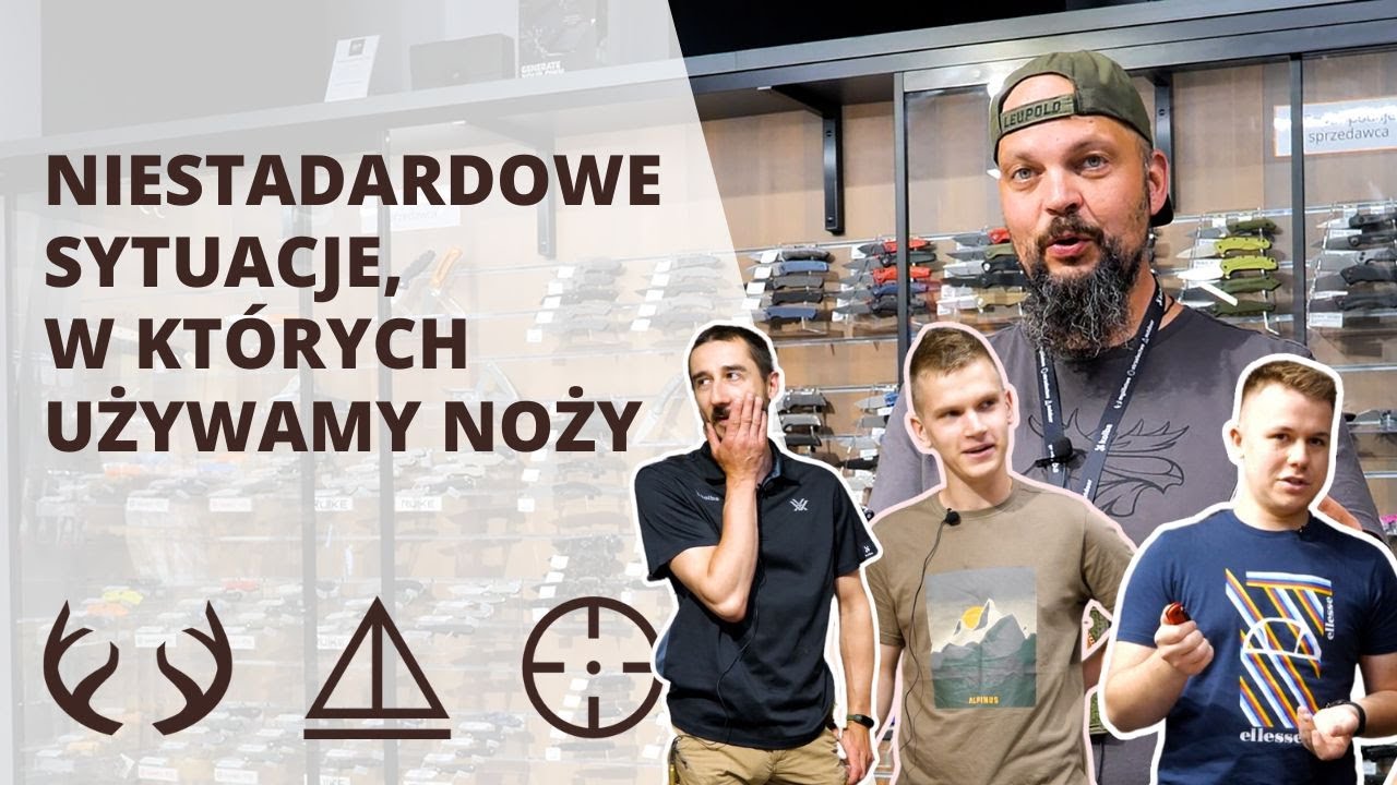 #N&oacute;ż - Nasze Niezawodne Narzędzie! Opowieści członk&oacute;w zespołu Kolba.pl