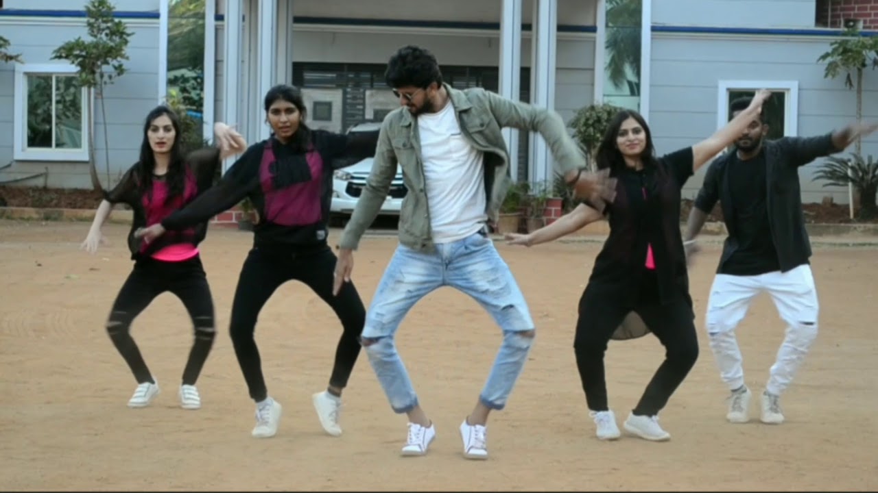 MUQABLA || STREET DANCER 3 ||