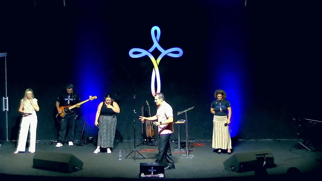 CULTO MATUTINO PI SÃO MANUEL - 15/02/2026