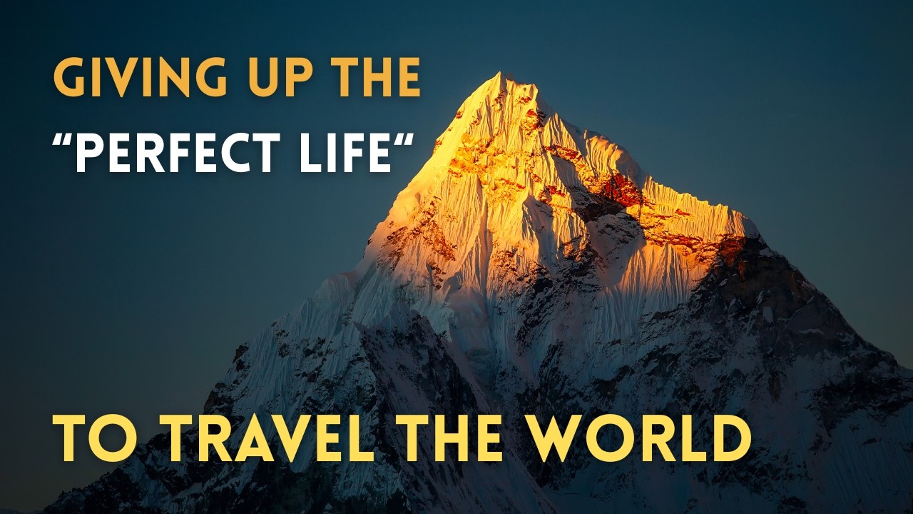 How This Solo Female Traveler Built Her Successful Digital Nomad Lifestyle