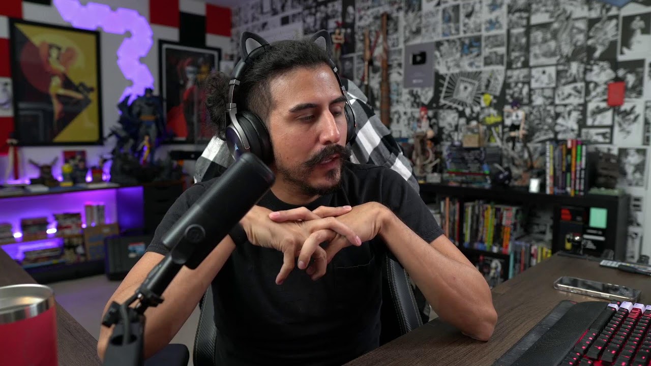 No Plan, Just Chatting and Maybe some Zenless Zone Zero | Streaming on Twitch & YouTube