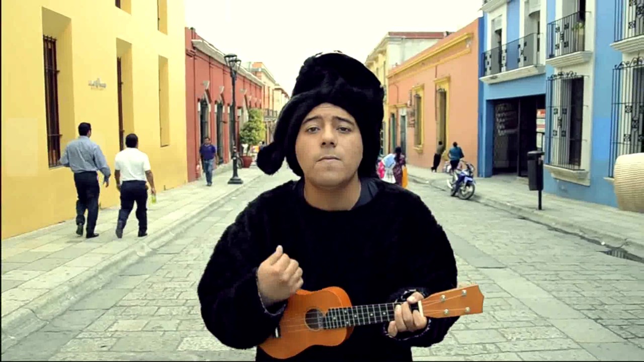 Yeudiel Figueroa - Vuelve (Official Video)