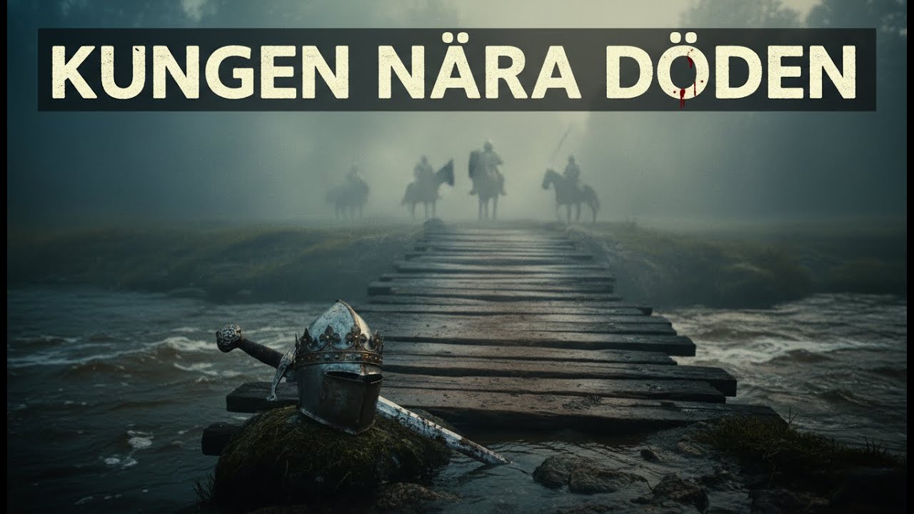 Slaget vid Vittsjö bro – När Sveriges framtid avgjordes i ett sumpigt vadställe (1612)