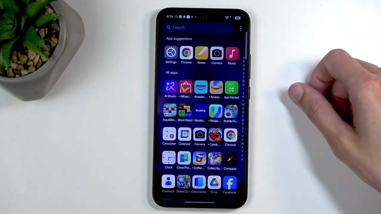 OPPO Reno 14: лучшие скрытые функции и советы по настройке