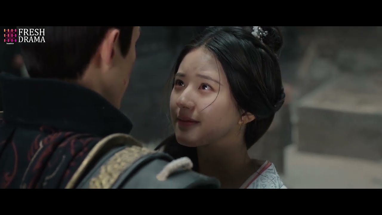💕Finally the general's beloved girl forgives him and accepts him again! |Love Like the Galaxy
