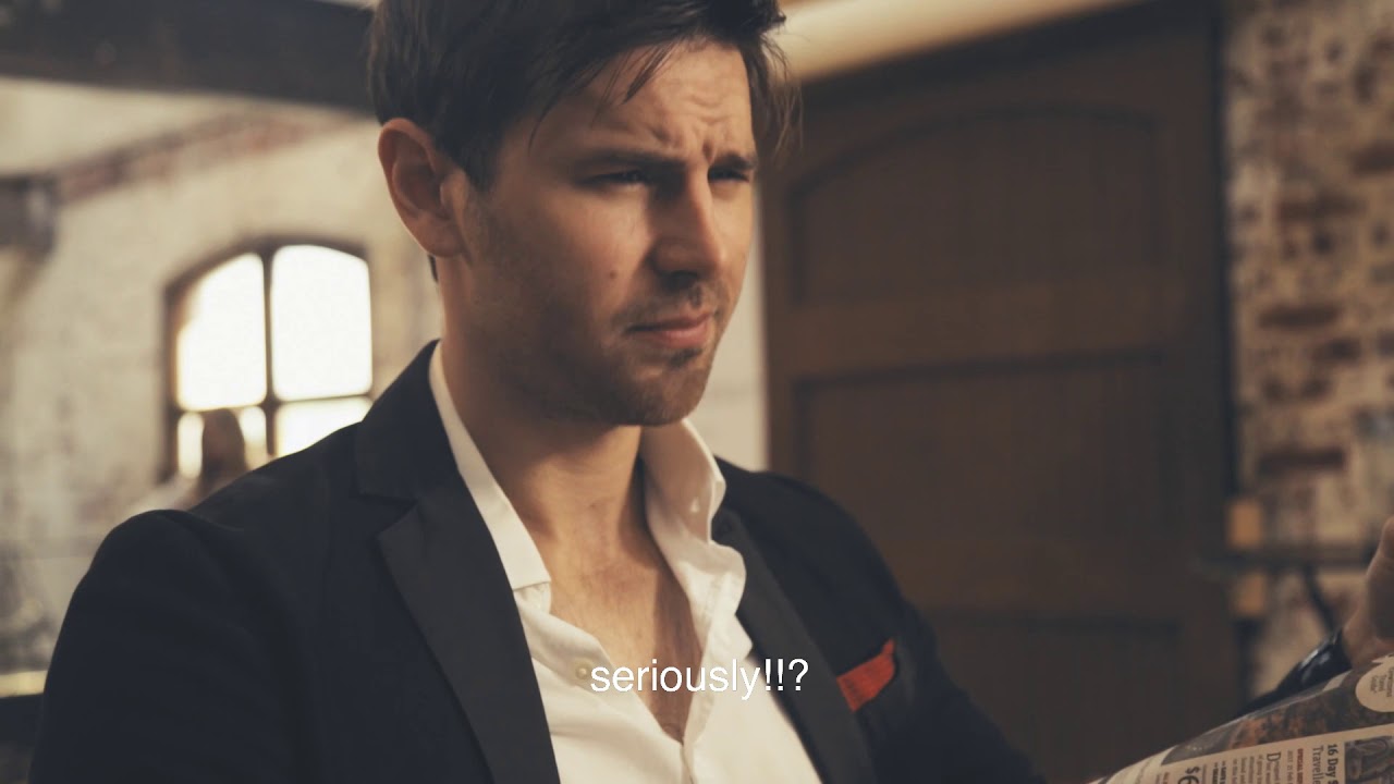 A Lesson of Charity [OFFICIAL VIDEO]