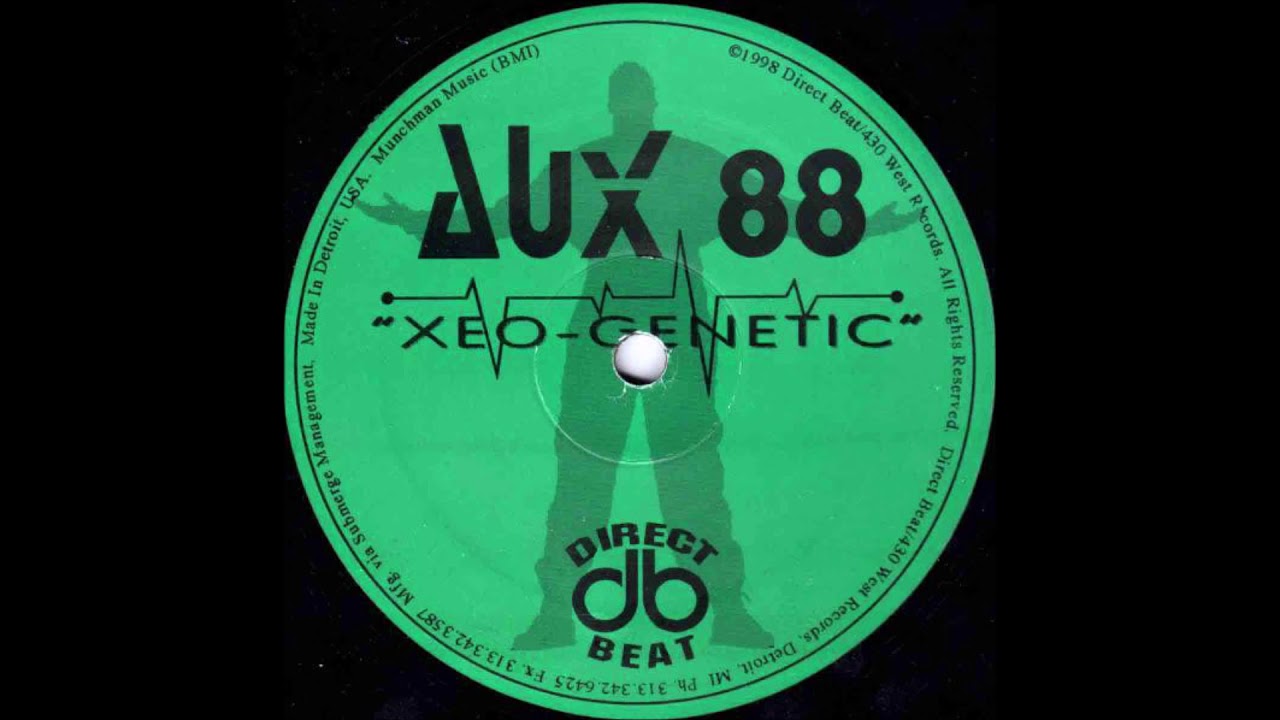 Aux 88 - Electric Light