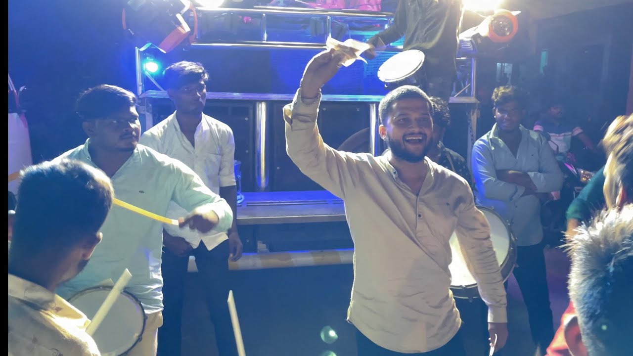 #आमना_गावना_पाटील_घुंगरू_बालवाला✌🏻स्वर सम्राट ब्रास बॅन्ड 🎷🥳 सटाणा 🙏🏻🙏🏻
