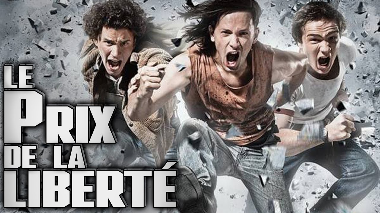 Le Prix de la Libert&eacute; | Film Complet en Fran&ccedil;ais | Frederick Lau | Paraschiva Dragus | Livia Greif