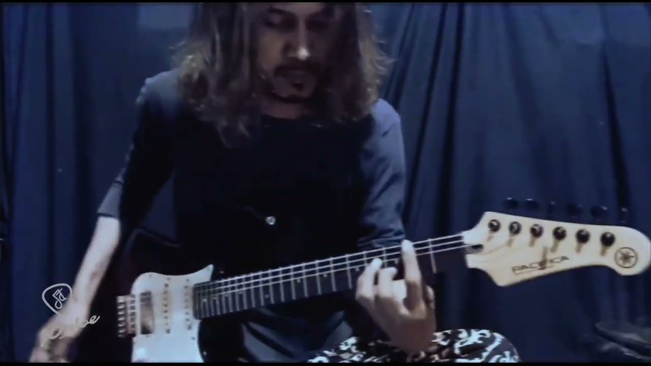 KIN - Saat saat bersamamu (guitar cover)