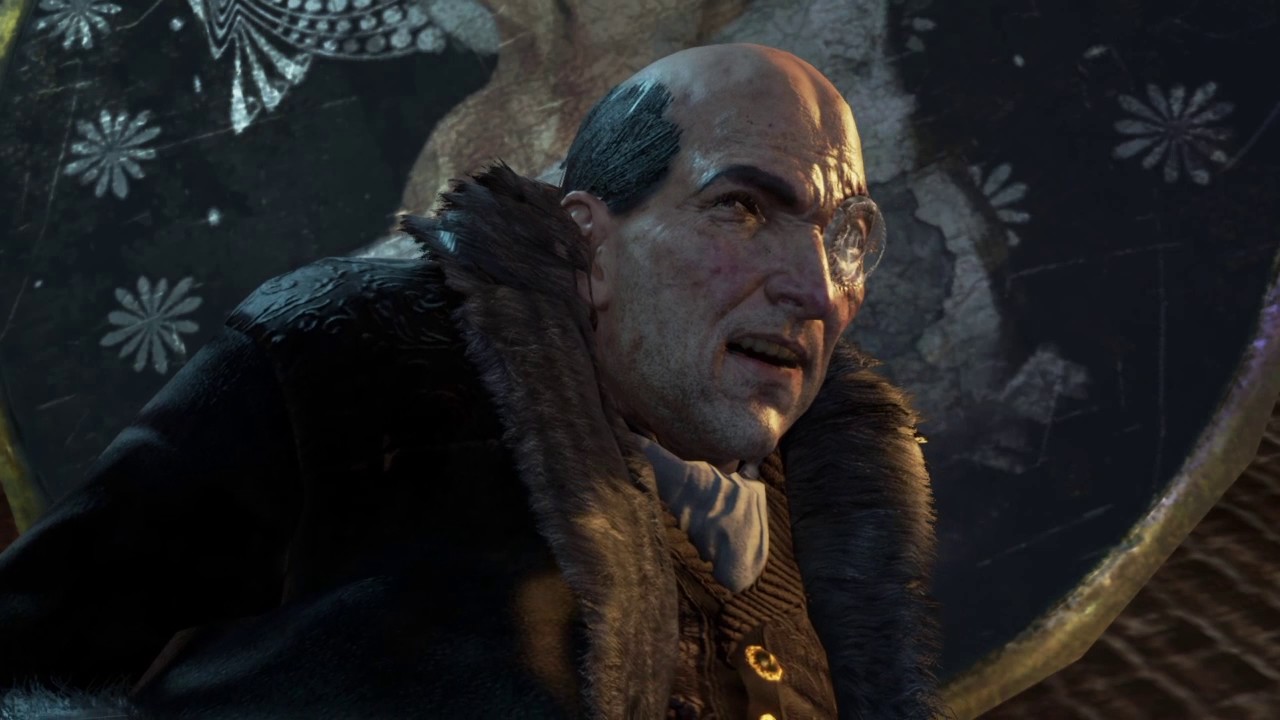 Batman Arkham city part 8 Solomon Grundy Boss battle