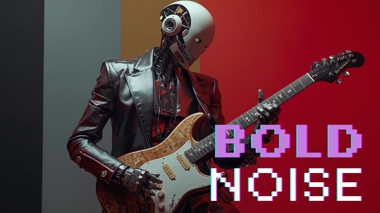 Bold Noise