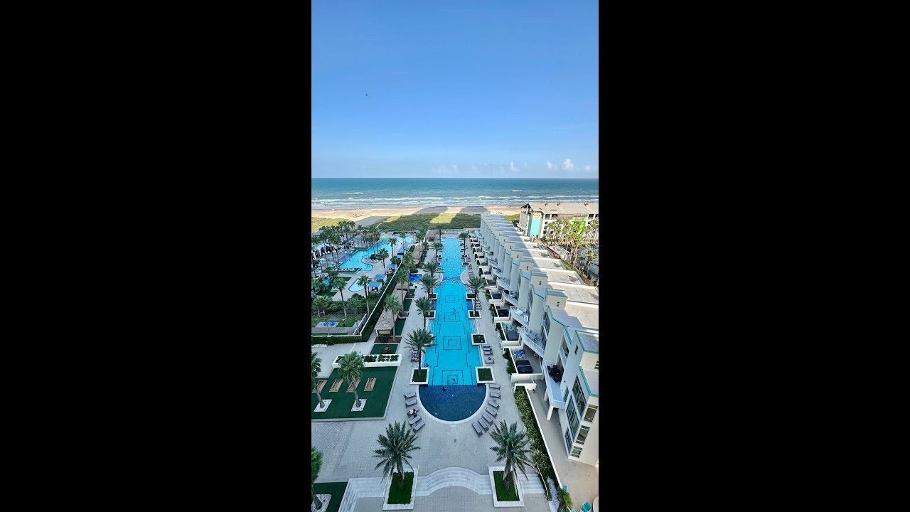 The Sapphire Condos #1008 - South Padre Island