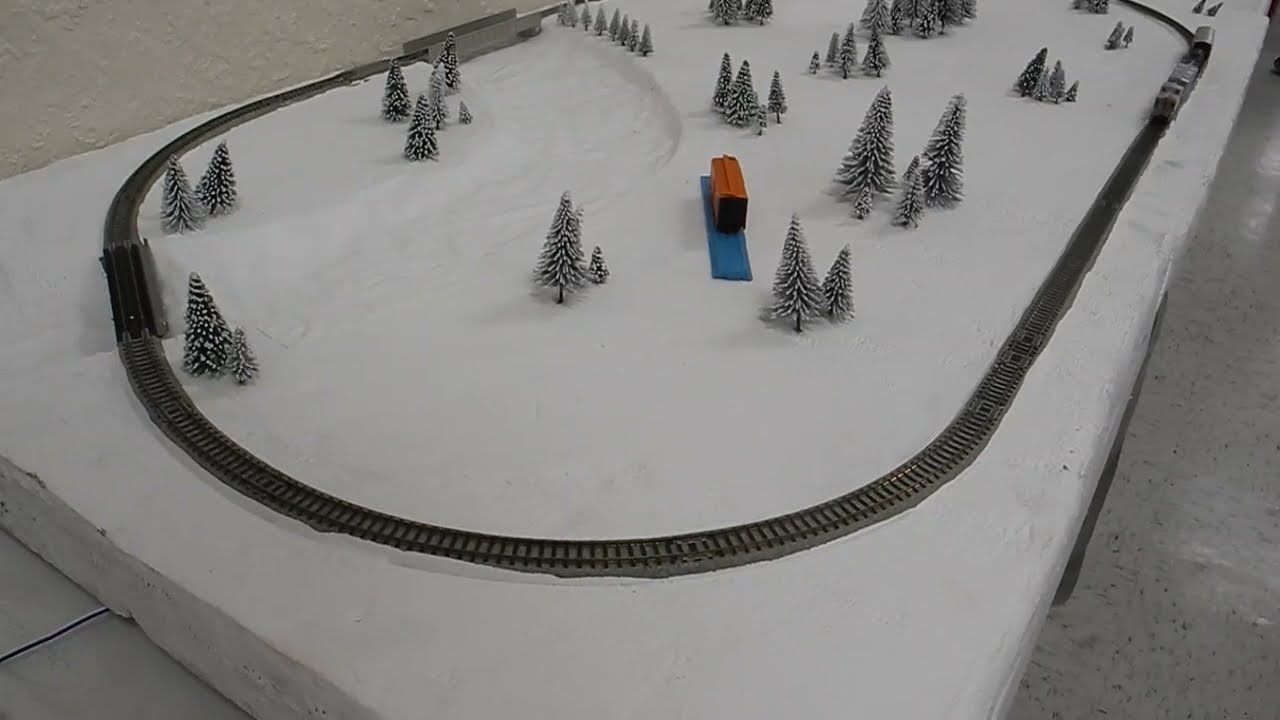 Micro Train diesel engine N Scale