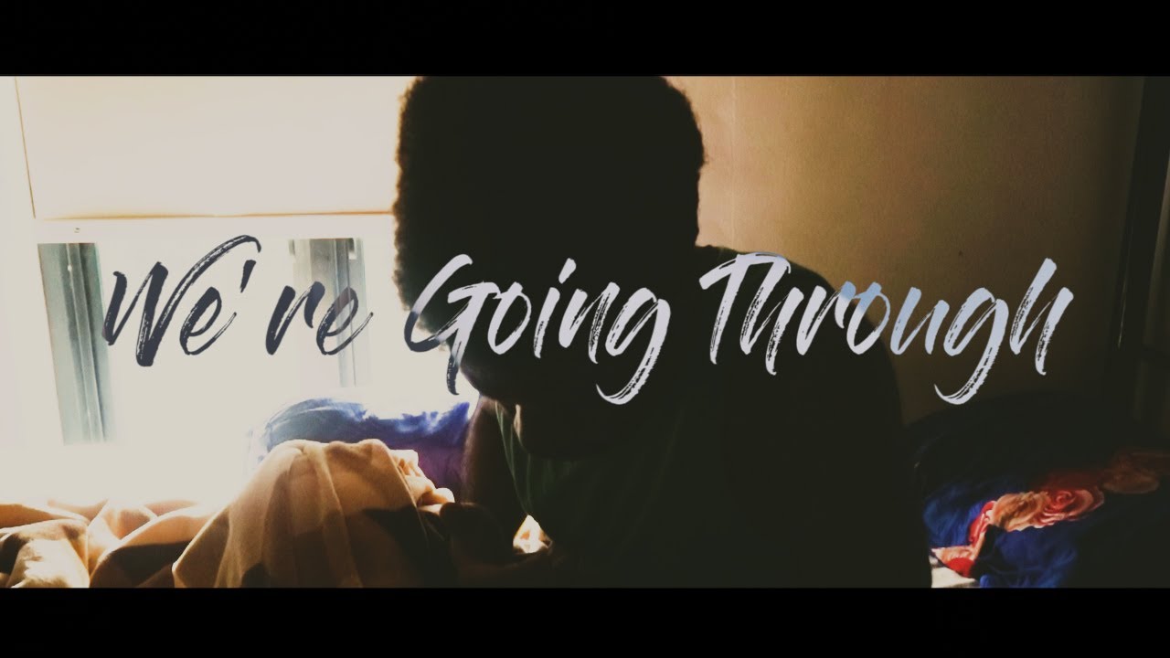 AK58 Official - We're Going Through (Official Music Video)