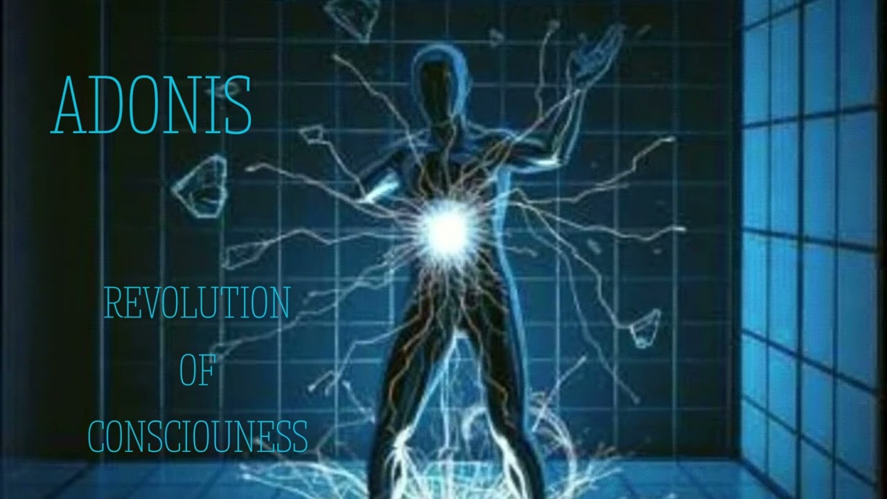Revolution of Consciousness 