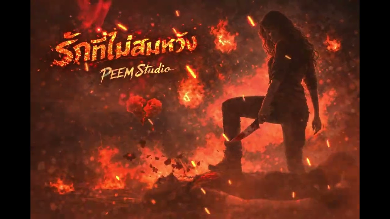 รักที่ไม่สมหวัง - PEEM Studio