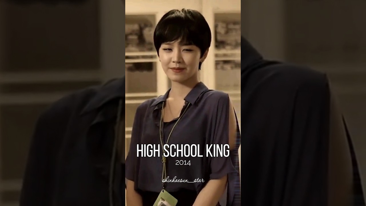 Evolution of Shin Hye Sun 2012 - 2023 🔥 #신혜선 #shinhaesun #shinhyesun #welcometosamdalri #mrqueen