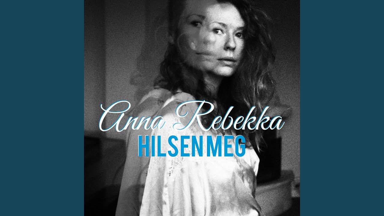Hilsen meg