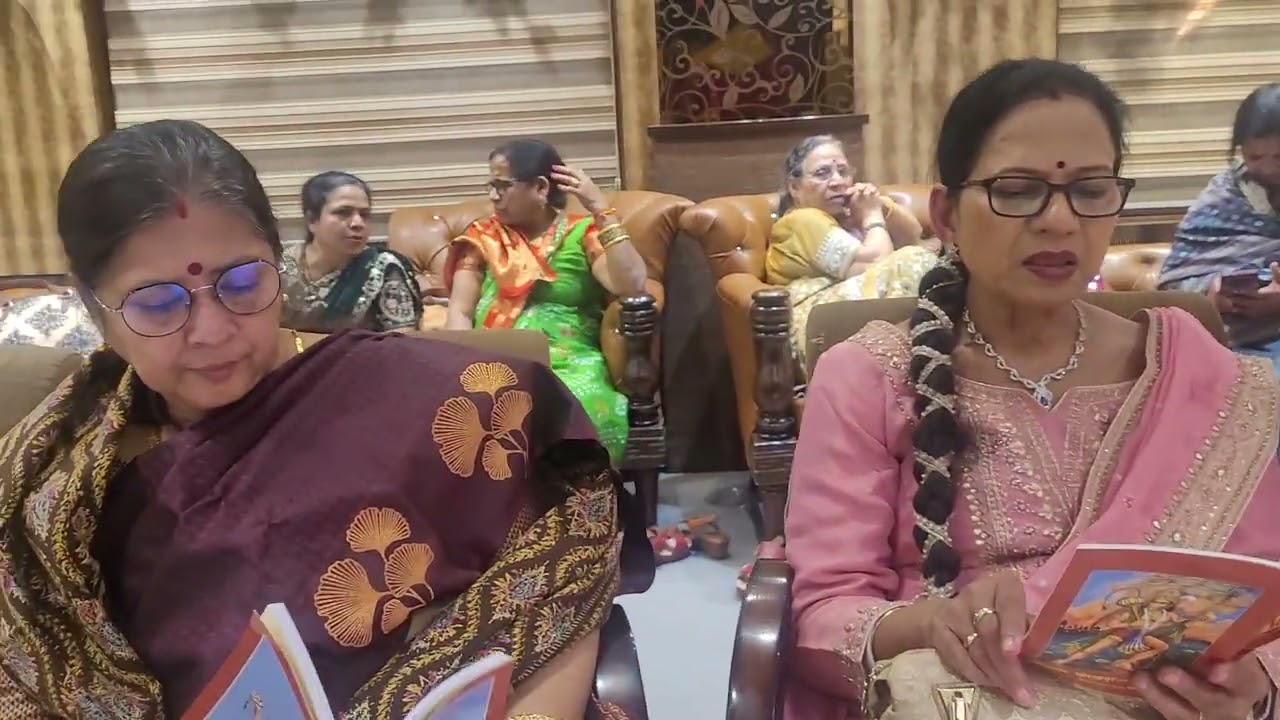 श्रद्धा भक्ति के साथ सुंदर कांड पाठ  लाइक करें  , शेयर करें  , Sabskraib करें  , धन्यवाद   l