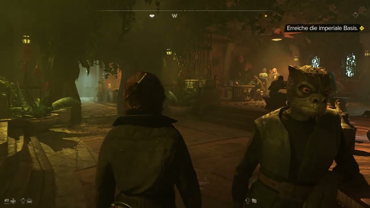 Star Wars Outlaws - Gameplay (GER) - #nocommentarygameplay Part 19