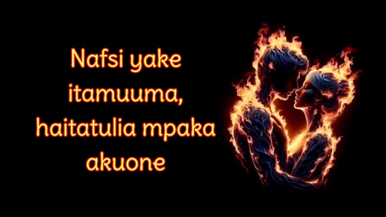 Ataumia na atakutafuta | Ongea nae kiroho