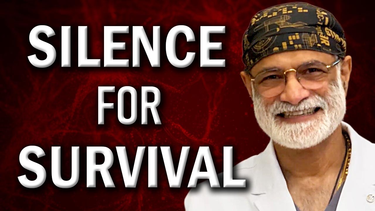 Silence for Survival
