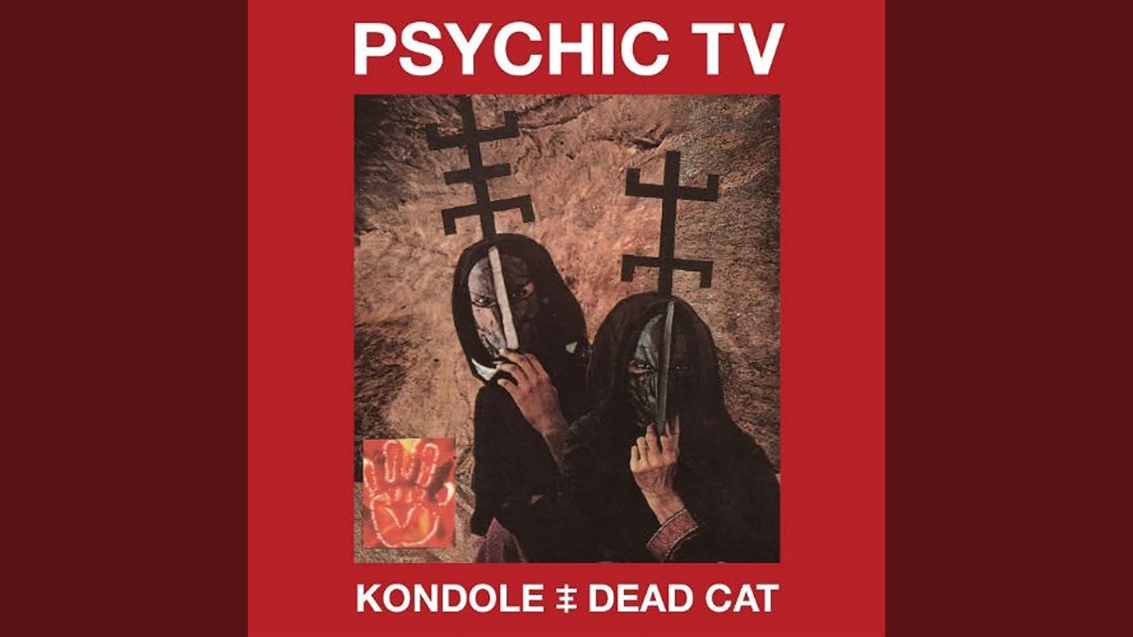 Dead Cat (Long Version)