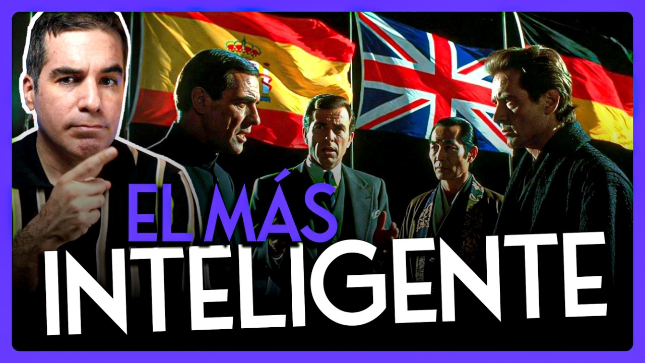 ¿Cuál es el idioma más inteligente del mundo?