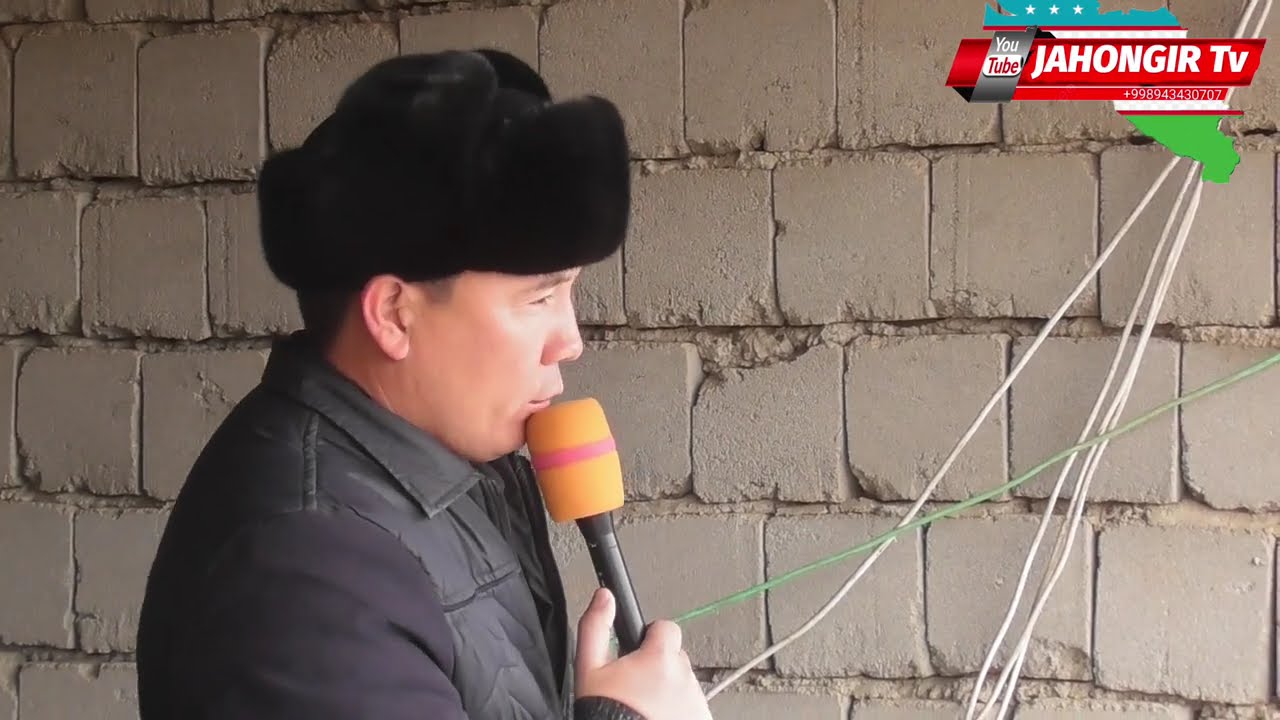 SAMARQAND OXALIK XALQINING YIGʻMA EHSON KOʻPKARISI @JahongirTv1