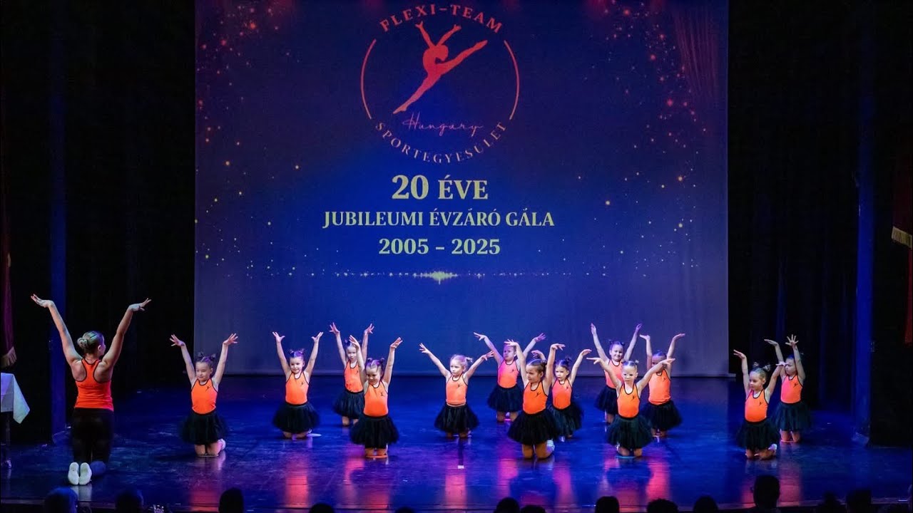 Flexi-Team Évzáró Gála 2026.01.04.