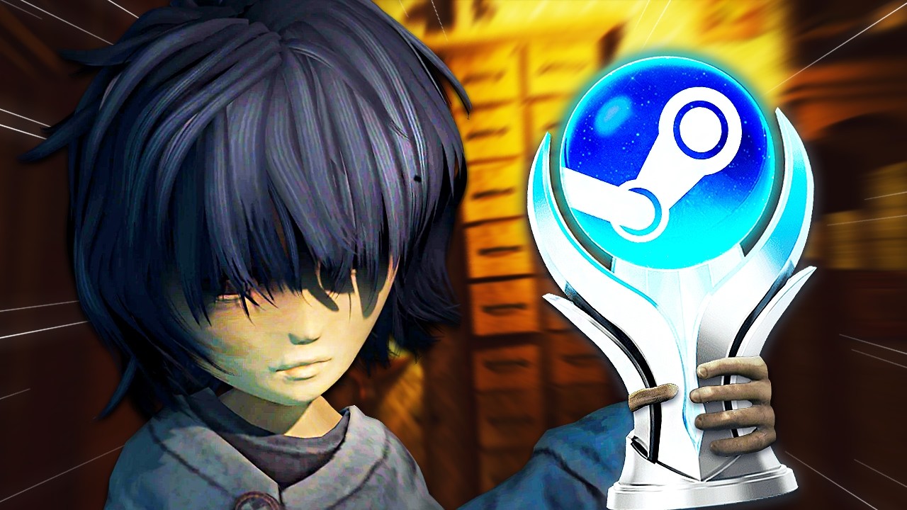 Can I 100% BOTH Little Nightmares I & II?